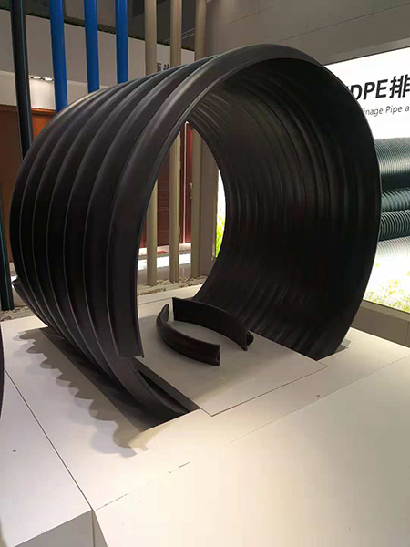 波紋管施工連接方法注意事項有哪些？